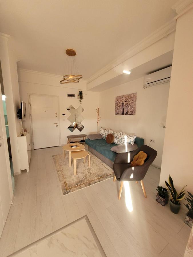 Dream Studio Köstence Dış mekan fotoğraf