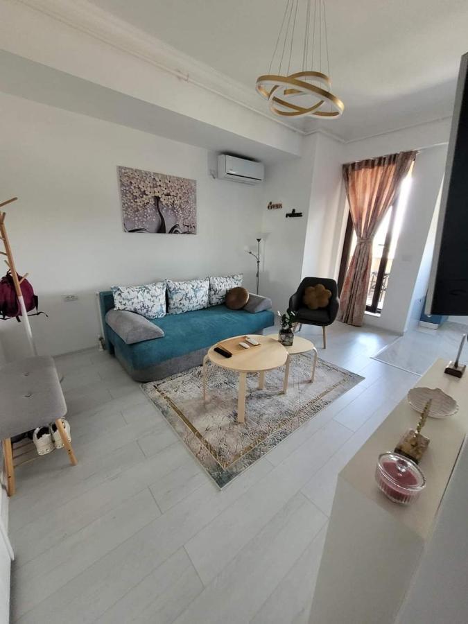 Dream Studio Köstence Dış mekan fotoğraf