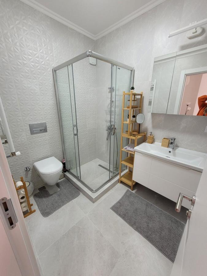 Dream Studio Köstence Dış mekan fotoğraf