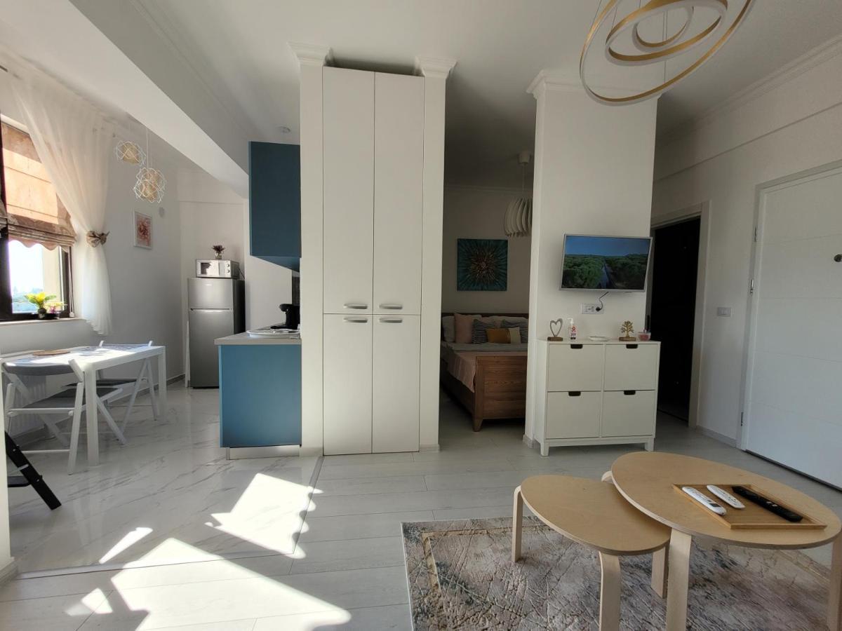 Dream Studio Köstence Dış mekan fotoğraf